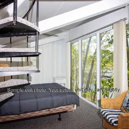 Unit 5 - Treetop 2 Bedroom Villa Village of Four Seasons Ngoại thất bức ảnh
