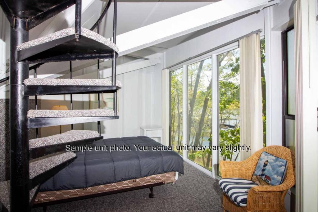 Unit 5 - Treetop 2 Bedroom Villa Village of Four Seasons Ngoại thất bức ảnh