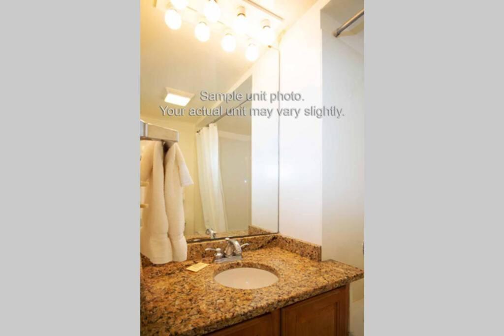 Unit 5 - Treetop 2 Bedroom Villa Village of Four Seasons Ngoại thất bức ảnh