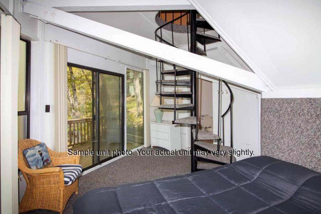 Unit 5 - Treetop 2 Bedroom Villa Village of Four Seasons Ngoại thất bức ảnh
