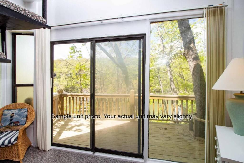 Unit 5 - Treetop 2 Bedroom Villa Village of Four Seasons Ngoại thất bức ảnh
