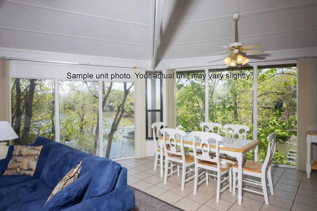 Unit 5 - Treetop 2 Bedroom Villa Village of Four Seasons Ngoại thất bức ảnh