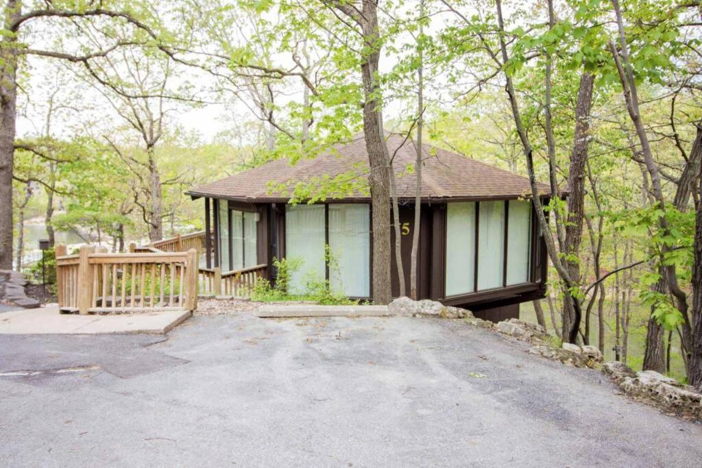 Unit 5 - Treetop 2 Bedroom Villa Village of Four Seasons Ngoại thất bức ảnh