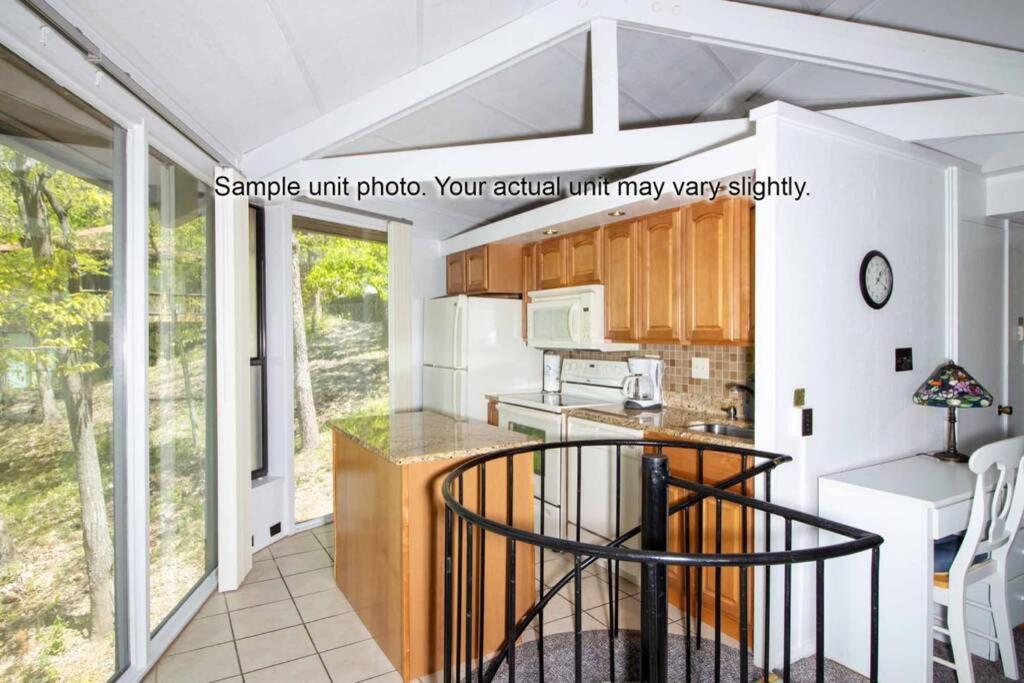 Unit 5 - Treetop 2 Bedroom Villa Village of Four Seasons Ngoại thất bức ảnh