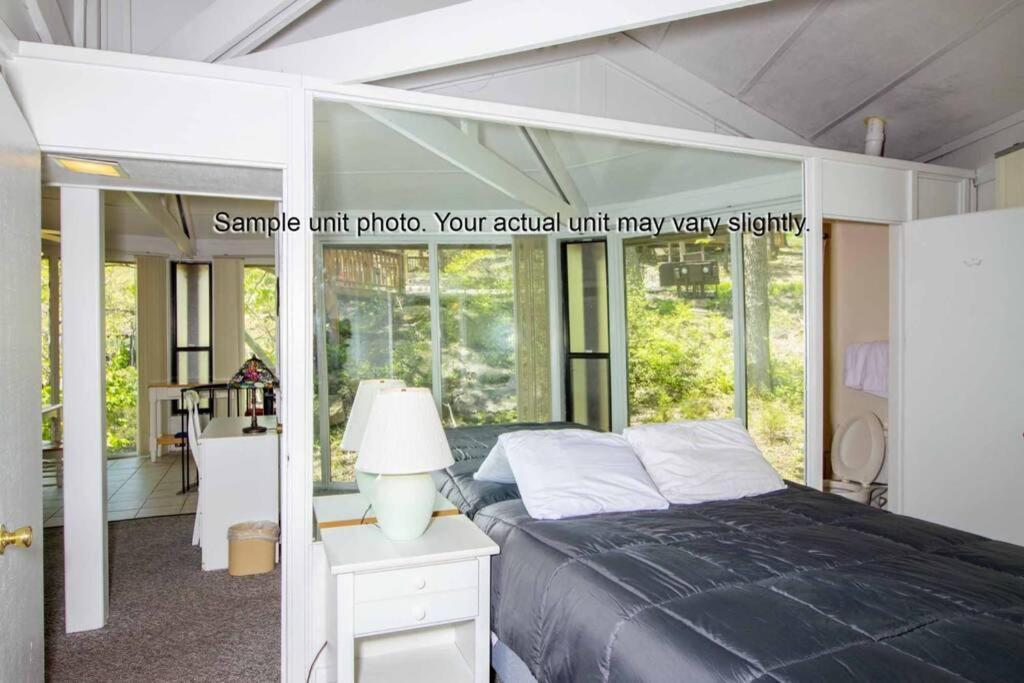 Unit 5 - Treetop 2 Bedroom Villa Village of Four Seasons Ngoại thất bức ảnh