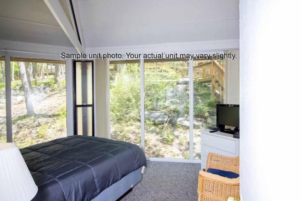 Unit 5 - Treetop 2 Bedroom Villa Village of Four Seasons Ngoại thất bức ảnh