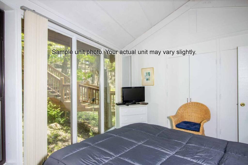 Unit 5 - Treetop 2 Bedroom Villa Village of Four Seasons Ngoại thất bức ảnh